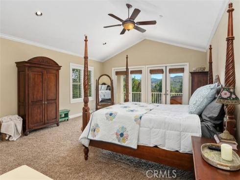 87 Panorama , Coto de Caza, CA