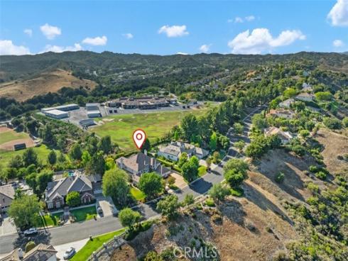 87  Panorama  , Coto de Caza, CA