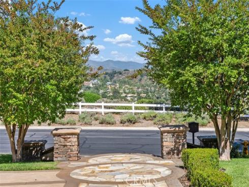 87 Panorama , Coto de Caza, CA