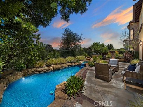 58  Downfield  , Coto de Caza, CA