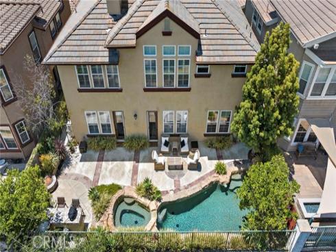 58  Downfield  , Coto de Caza, CA