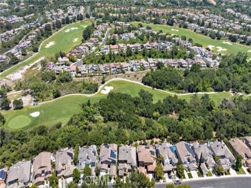 58  Downfield  , Coto de Caza, CA