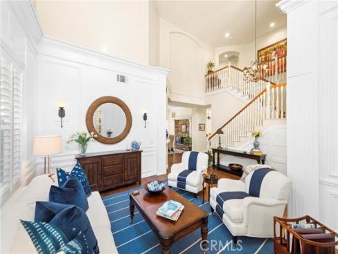 58  Downfield  , Coto de Caza, CA