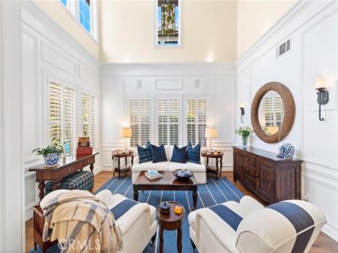 58  Downfield  , Coto de Caza, CA