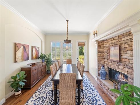 58  Downfield  , Coto de Caza, CA