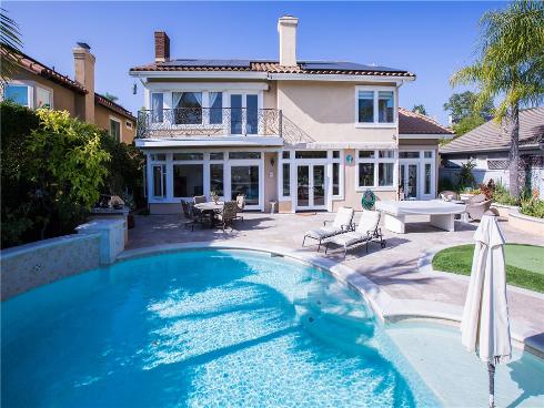 30  Calle De Princesa  , Coto de Caza, CA