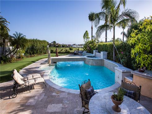 30  Calle De Princesa  , Coto de Caza, CA