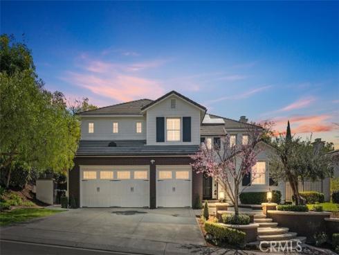 20  Bentley   Road, Coto de Caza, CA