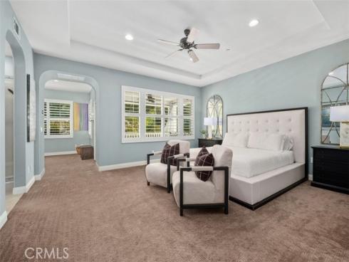 20  Bentley   Road, Coto de Caza, CA