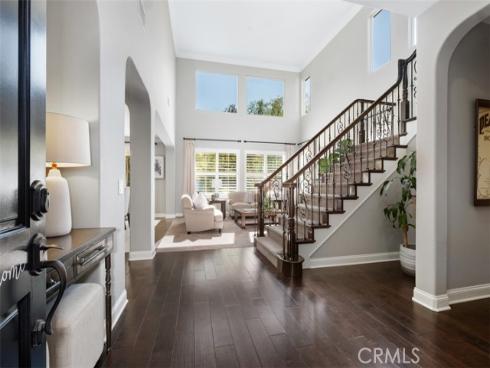 20  Bentley   Road, Coto de Caza, CA