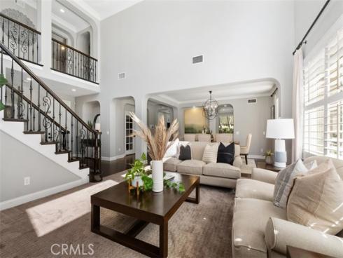 20  Bentley   Road, Coto de Caza, CA