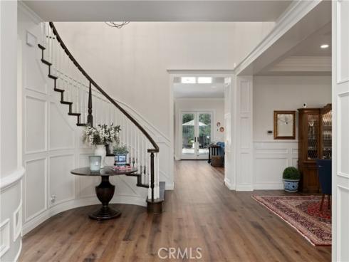 25 Flagstone , Coto de Caza, CA