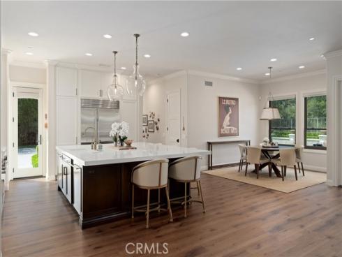 25 Flagstone , Coto de Caza, CA