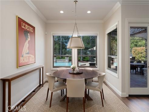 25 Flagstone , Coto de Caza, CA