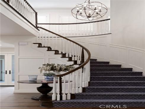 25 Flagstone , Coto de Caza, CA