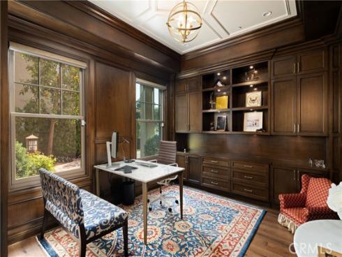 25 Flagstone , Coto de Caza, CA