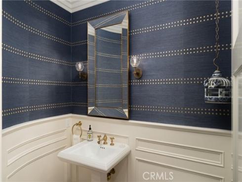 25 Flagstone , Coto de Caza, CA