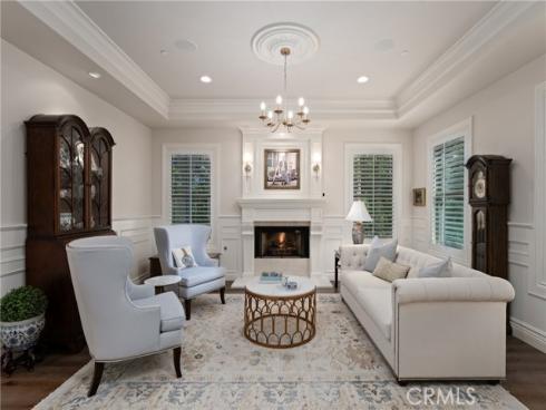 25 Flagstone , Coto de Caza, CA