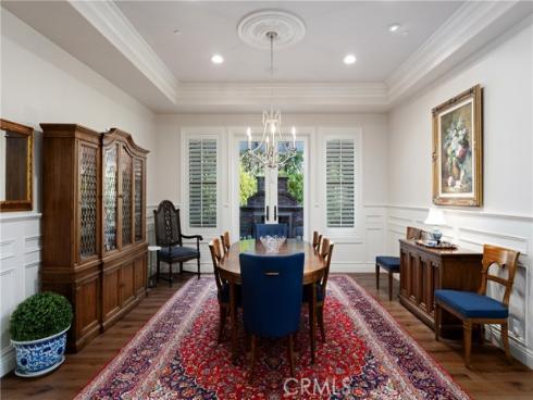 25 Flagstone , Coto de Caza, CA