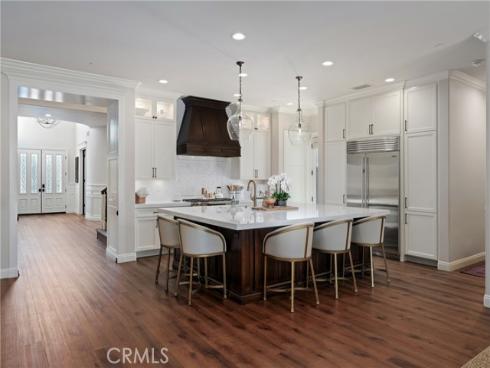 25 Flagstone , Coto de Caza, CA