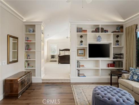 25 Flagstone , Coto de Caza, CA