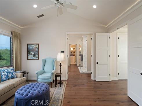 25 Flagstone , Coto de Caza, CA