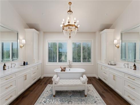 25 Flagstone , Coto de Caza, CA