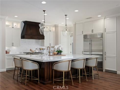 25 Flagstone , Coto de Caza, CA