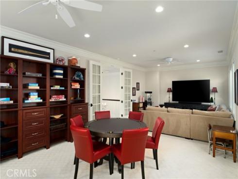 25 Flagstone , Coto de Caza, CA