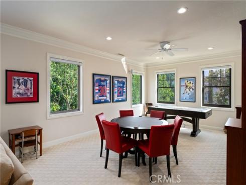 25 Flagstone , Coto de Caza, CA