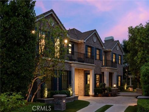 25 Flagstone , Coto de Caza, CA