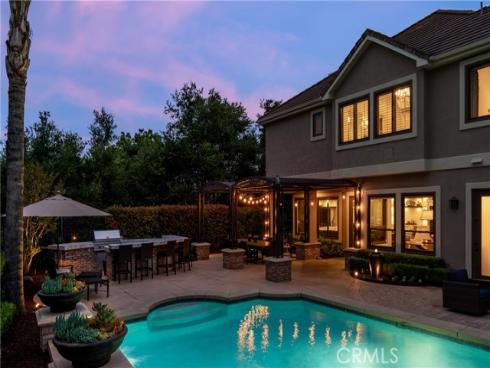 25 Flagstone , Coto de Caza, CA