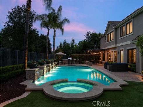 25 Flagstone , Coto de Caza, CA