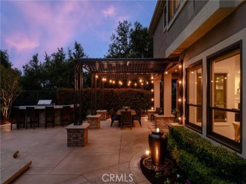 25 Flagstone , Coto de Caza, CA