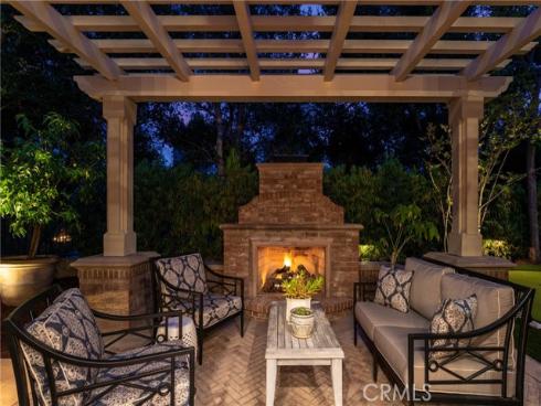 25 Flagstone , Coto de Caza, CA