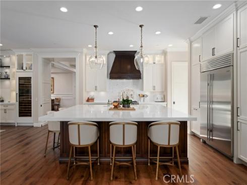 25 Flagstone , Coto de Caza, CA