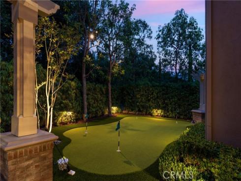 25 Flagstone , Coto de Caza, CA