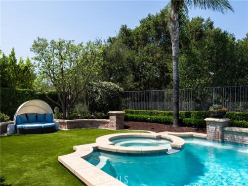 25 Flagstone , Coto de Caza, CA