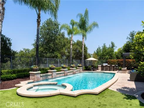 25 Flagstone , Coto de Caza, CA