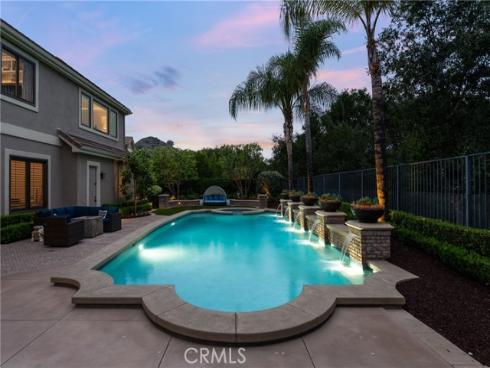 25 Flagstone , Coto de Caza, CA