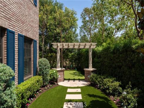 25 Flagstone , Coto de Caza, CA