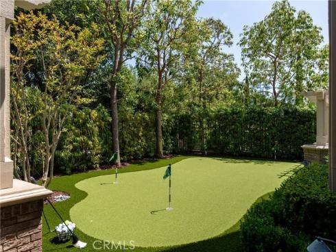 25 Flagstone , Coto de Caza, CA