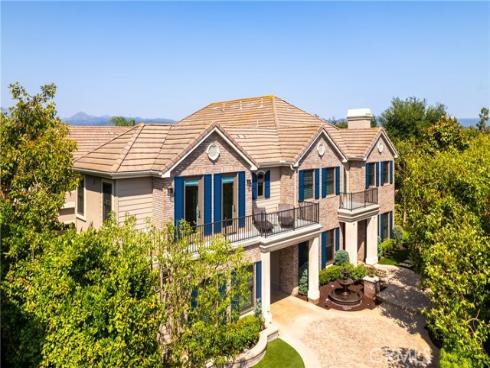 25 Flagstone , Coto de Caza, CA