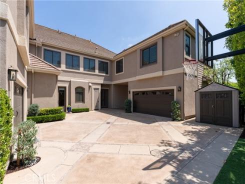 25 Flagstone , Coto de Caza, CA