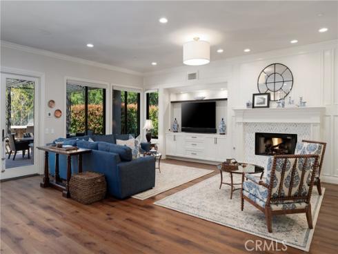 25 Flagstone , Coto de Caza, CA