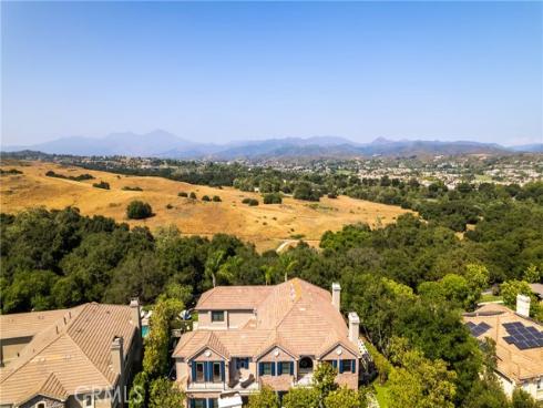 25 Flagstone , Coto de Caza, CA