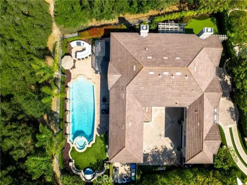 25  Flagstone  , Coto de Caza, CA