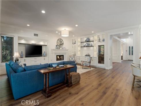 25 Flagstone , Coto de Caza, CA