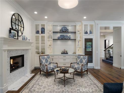 25 Flagstone , Coto de Caza, CA