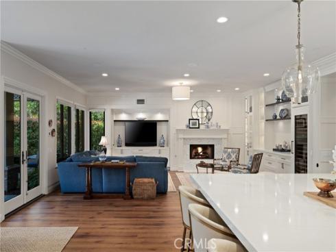 25 Flagstone , Coto de Caza, CA